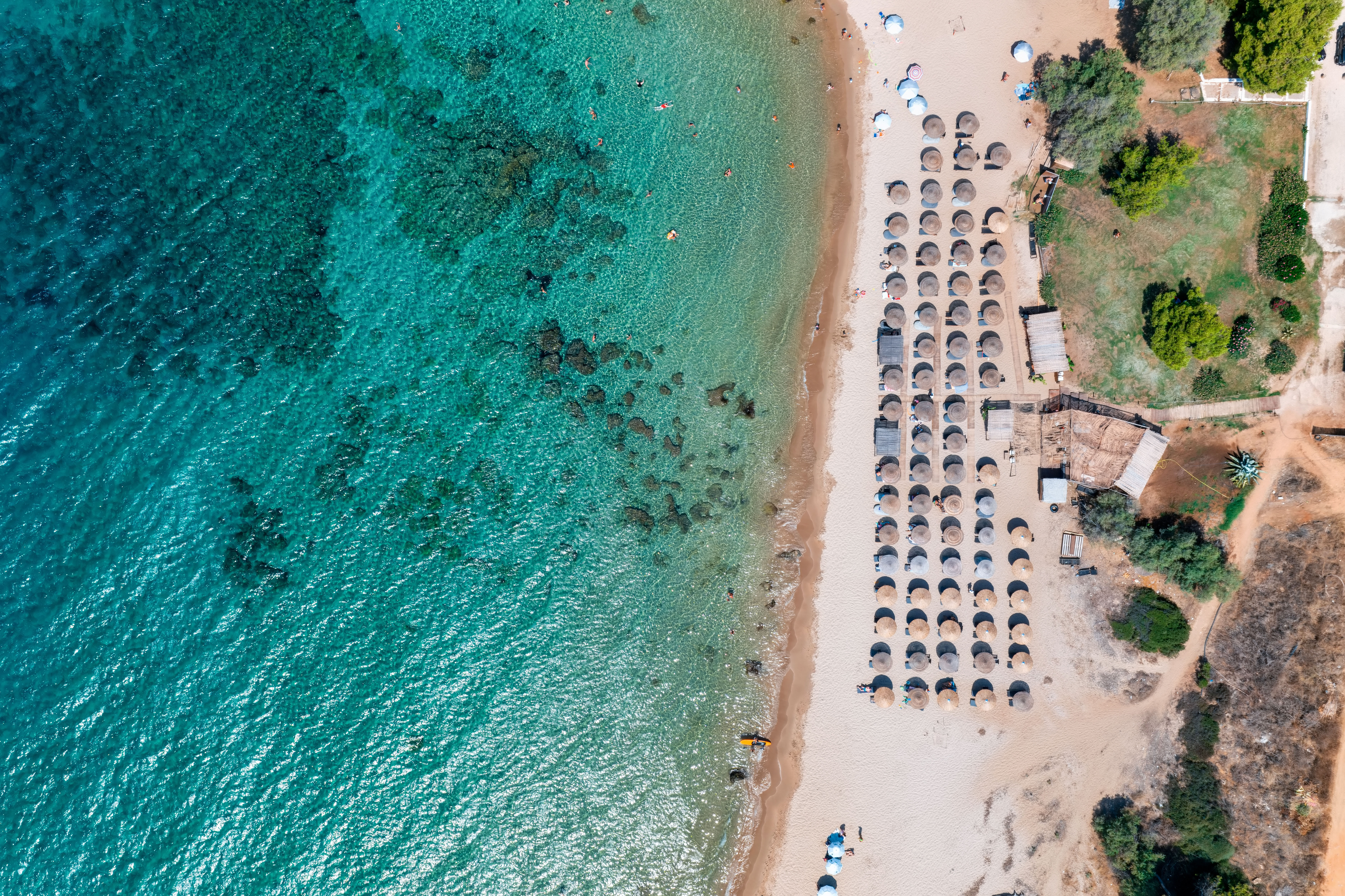 Peloponnese | Messinia - Kalamáta